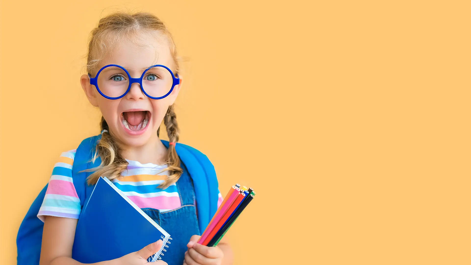 Se acerca el síndrome del inicio del curso escolar: la vuelta de los niños al cole y el estrés