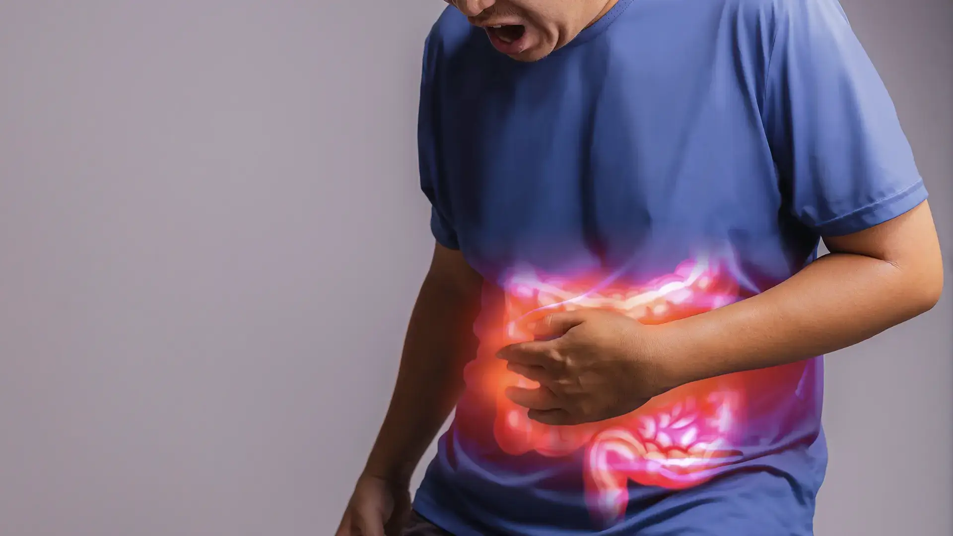Enfermedades inflamatorias intestinales en preguntas y respuestas.