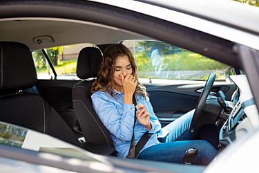 El microbioma y las alergias estacionales