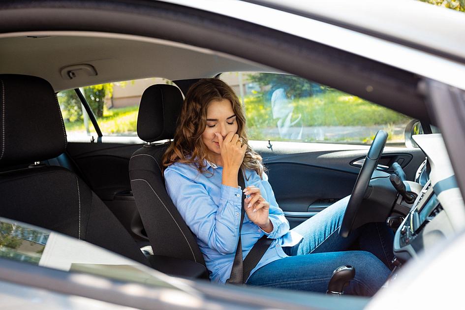 El microbioma y las alergias estacionales
