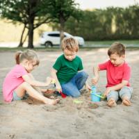 Niños