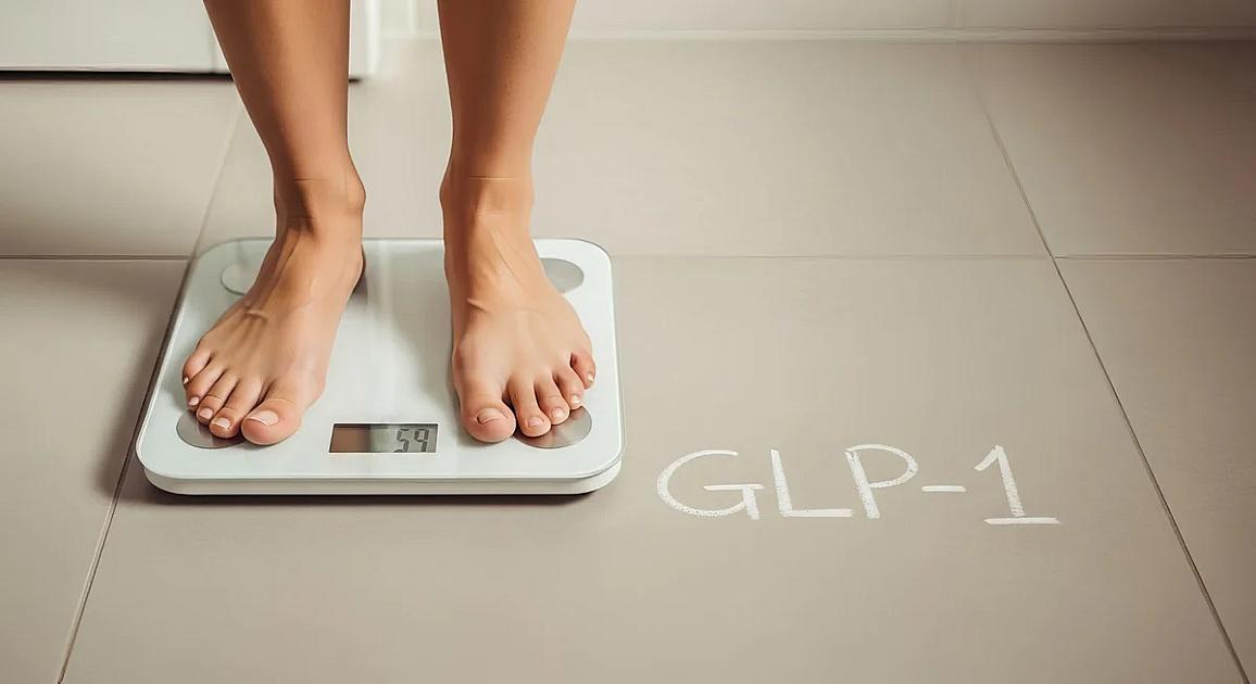 ¿Puede el consumo de probióticos y prebióticos afectar el metabolismo y el peso corporal?
