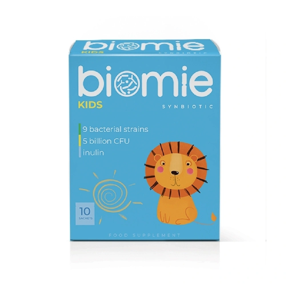 Biomie® Kids