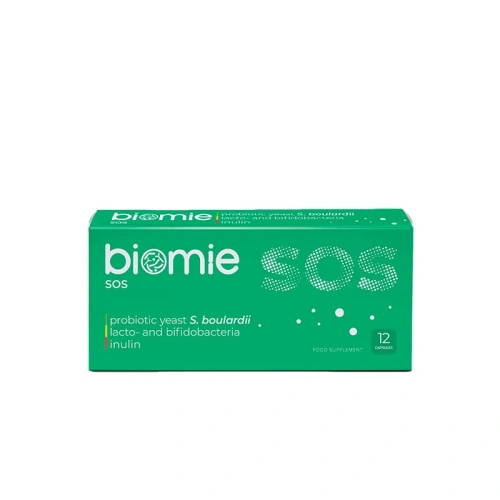 Biomie® SOS