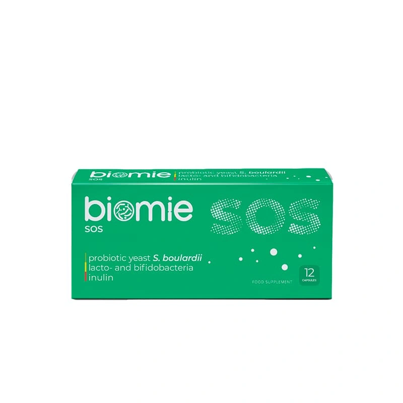 Biomie® SOS