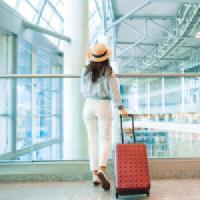 Viajes