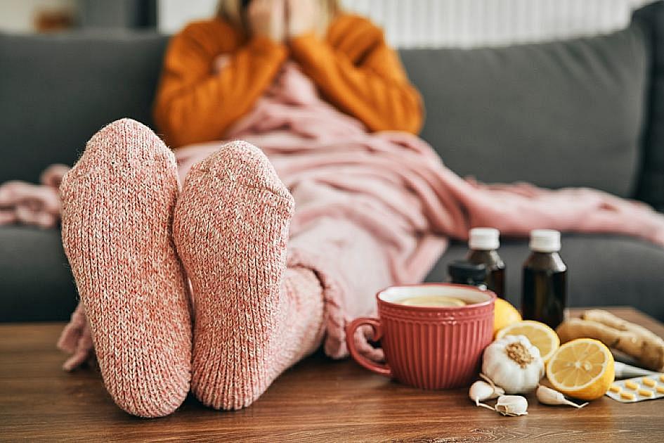Probióticos para reforzar la inmunidad de los niños y prevenir resfriados, angina e infecciones de oído