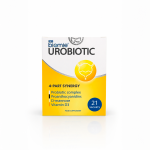 Pack de 3 Probióticos Pro Biomie® Urobiotic – 4