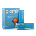 Pack de 3 Probióticos Para Niños Biomie® Kids – 1